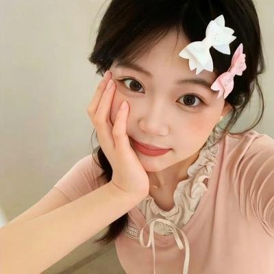 美人为馅3