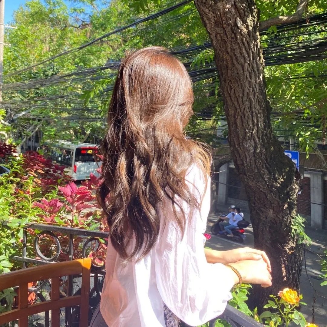 红粉女海盗